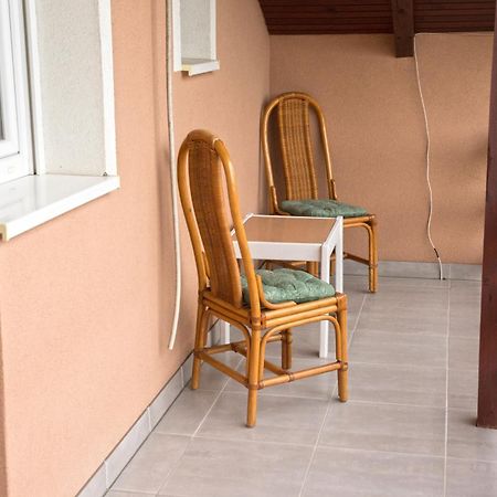 Vesna Apartment Vukovar Bagian luar foto