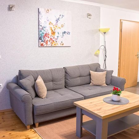 Vesna Apartment Vukovar Bagian luar foto