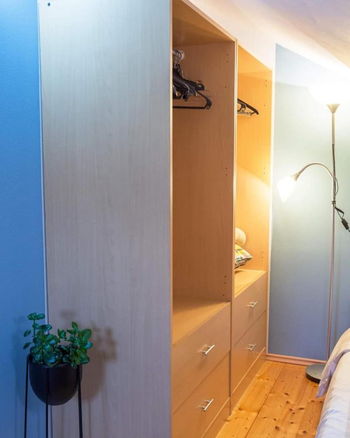Vesna Apartment Vukovar Bagian luar foto