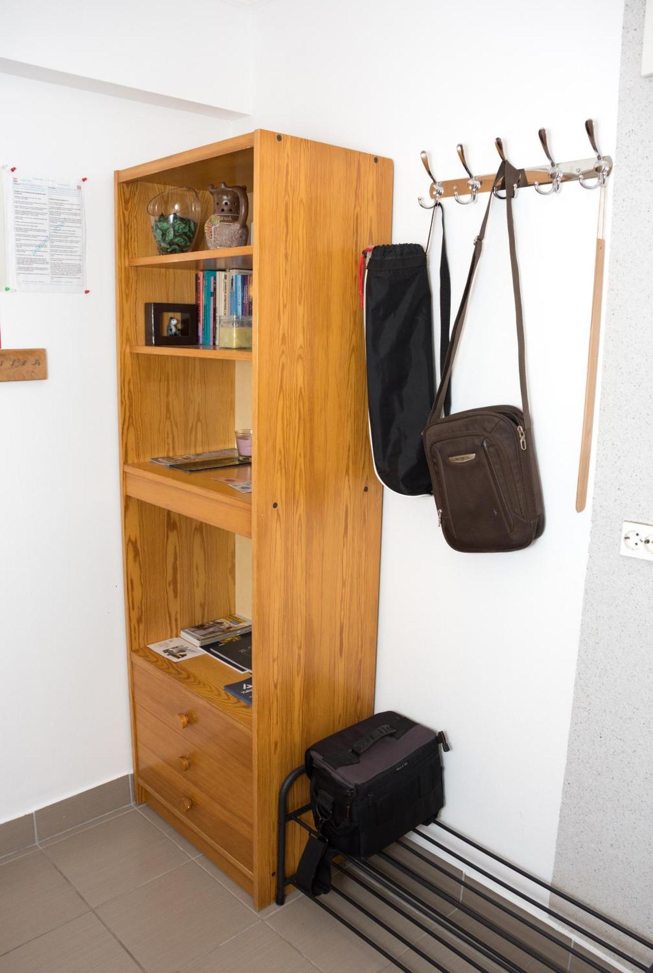 Vesna Apartment Vukovar Bagian luar foto