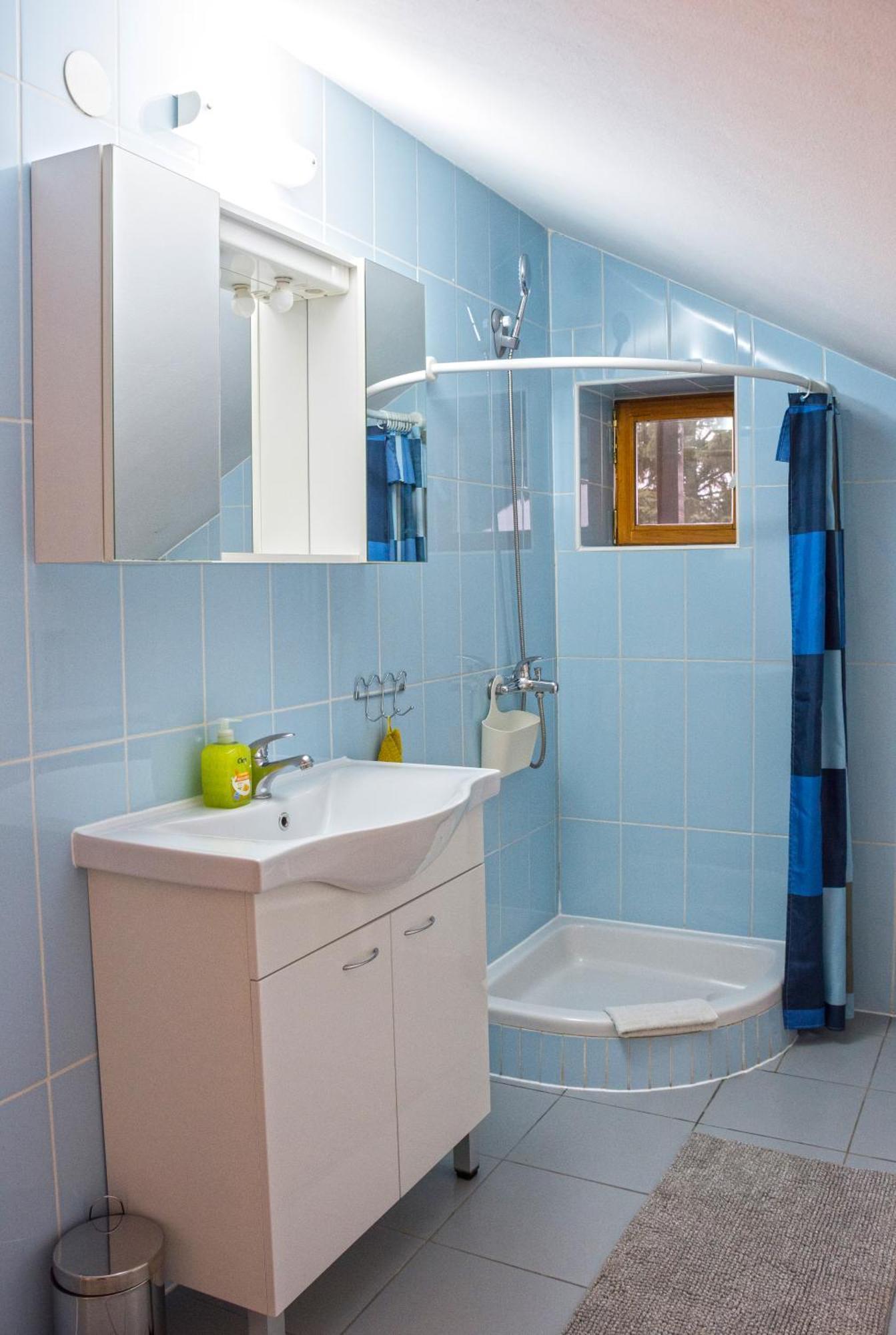 Vesna Apartment Vukovar Bagian luar foto