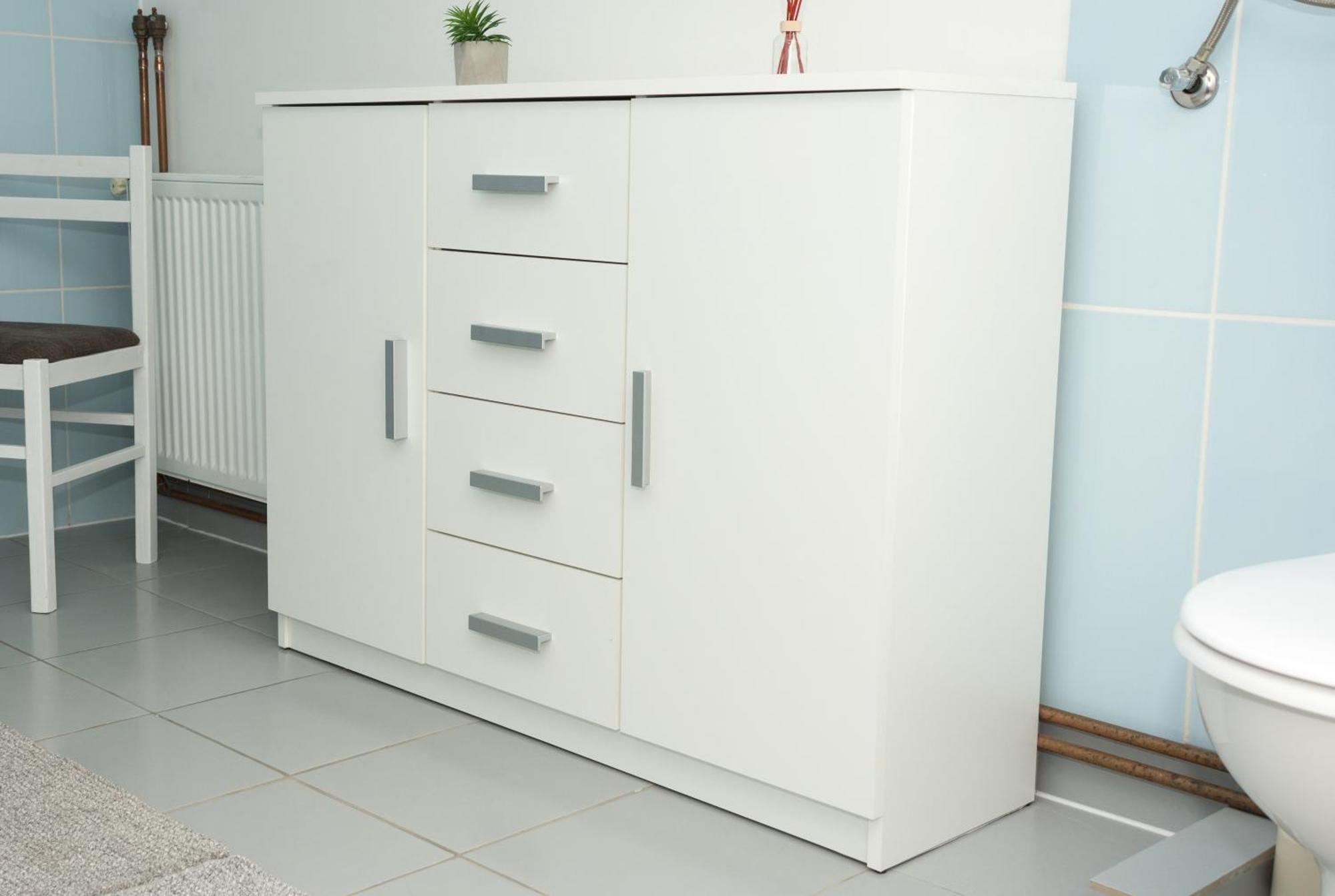 Vesna Apartment Vukovar Bagian luar foto