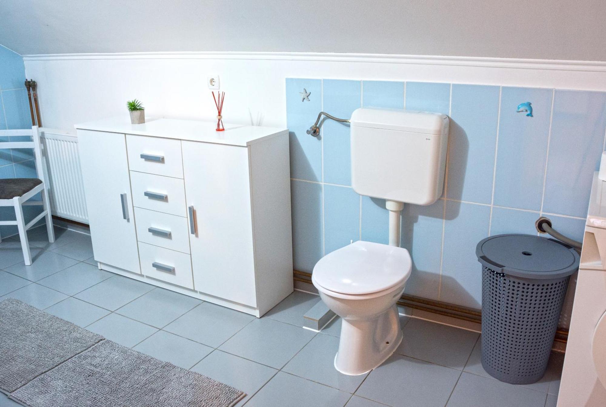 Vesna Apartment Vukovar Bagian luar foto