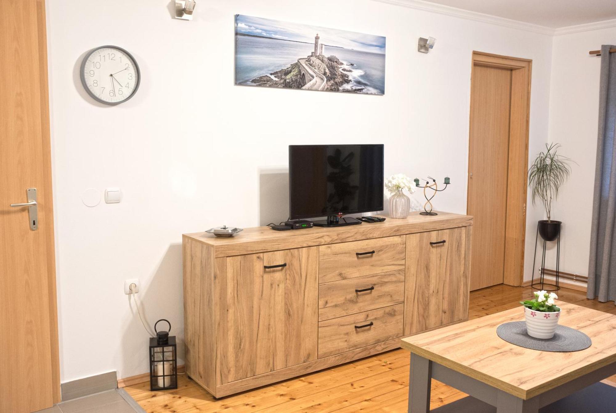 Vesna Apartment Vukovar Bagian luar foto